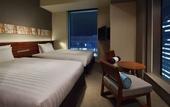 Туры в отель Mitsui Garden Hotel Sendai