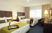 Туры в отель Bahia Redonda Hotel
