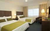 Туры в отель Bahia Redonda Hotel