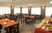 Туры в отель Bahia Redonda Hotel