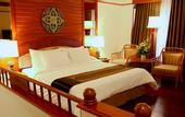 Туры в отель Felix River Kwai Resort