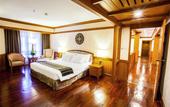 Туры в отель Felix River Kwai Resort