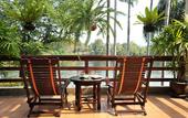 Туры в отель Felix River Kwai Resort