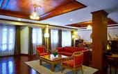 Туры в отель Felix River Kwai Resort