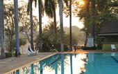 Туры в отель Felix River Kwai Resort
