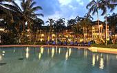 Туры в отель Felix River Kwai Resort