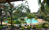 Туры в отель Felix River Kwai Resort