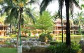 Туры в отель Felix River Kwai Resort