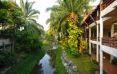 Туры в отель Felix River Kwai Resort