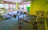 Туры в отель Felix River Kwai Resort