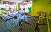 Туры в отель Felix River Kwai Resort