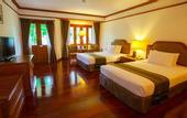 Туры в отель Felix River Kwai Resort