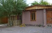 Туры в отель Sami Atacama Lodge