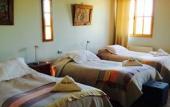 Туры в отель Sami Atacama Lodge