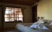 Туры в отель Sami Atacama Lodge
