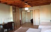 Туры в отель Sami Atacama Lodge