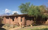 Туры в отель Sami Atacama Lodge