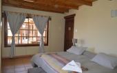 Туры в отель Sami Atacama Lodge