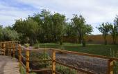 Туры в отель Sami Atacama Lodge