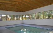 Туры в отель Sami Atacama Lodge