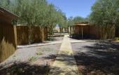 Туры в отель Sami Atacama Lodge