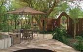 Туры в отель Sami Atacama Lodge