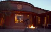 Туры в отель Sami Atacama Lodge