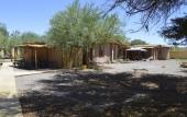 Туры в отель Sami Atacama Lodge