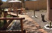 Туры в отель Sami Atacama Lodge