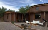 Туры в отель Sami Atacama Lodge