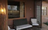 Туры в отель Sami Atacama Lodge