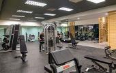 Туры в отель Imperial Hotel Kuching