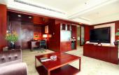 Туры в отель Ma'anshan Haiwaihai Hotel