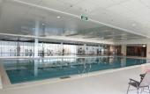 Туры в отель Ma'anshan Haiwaihai Hotel
