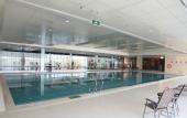 Туры в отель Ma'anshan Haiwaihai Hotel