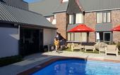 Туры в отель Carnmore Chateau Marlborough
