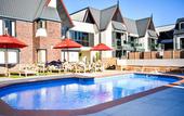 Туры в отель Carnmore Chateau Marlborough