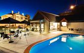 Туры в отель Carnmore Chateau Marlborough