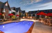 Туры в отель Carnmore Chateau Marlborough