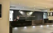 Туры в отель Carnmore Chateau Marlborough