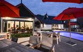 Туры в отель Carnmore Chateau Marlborough