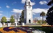Туры в отель Carnmore Chateau Marlborough