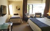 Туры в отель Carnmore Chateau Marlborough
