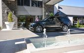 Туры в отель Carnmore Chateau Marlborough
