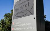 Туры в отель Carnmore Chateau Marlborough