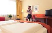 Туры в отель Mercure Hotel Offenburg am Messeplatz