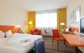 Туры в отель Mercure Hotel Offenburg am Messeplatz