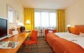 Туры в отель Mercure Hotel Offenburg am Messeplatz