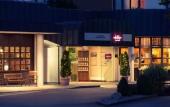 Туры в отель Mercure Hotel Offenburg am Messeplatz