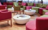 Туры в отель Mercure Hotel Offenburg am Messeplatz